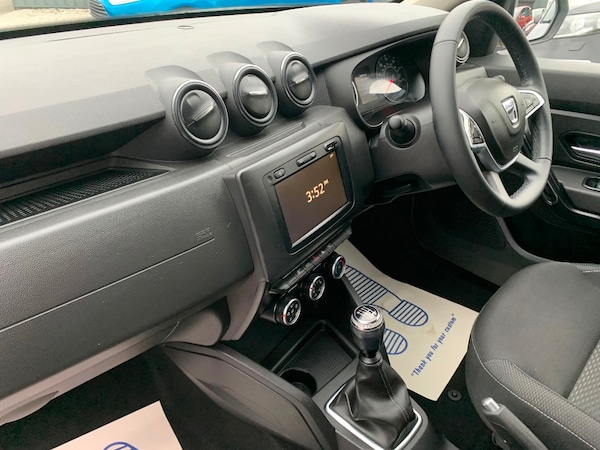 Used Dacia Duster 2019 for sale - 76225426: Photo 12