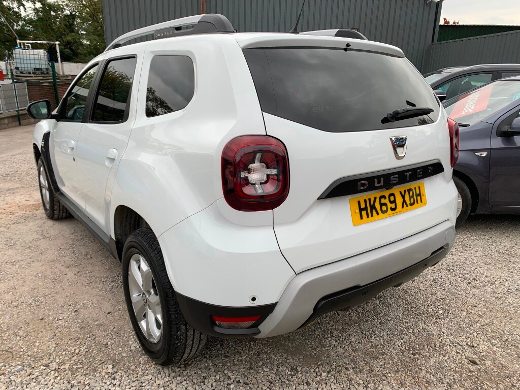 Used Dacia Duster 2019 for sale - 76225426: Photo 13