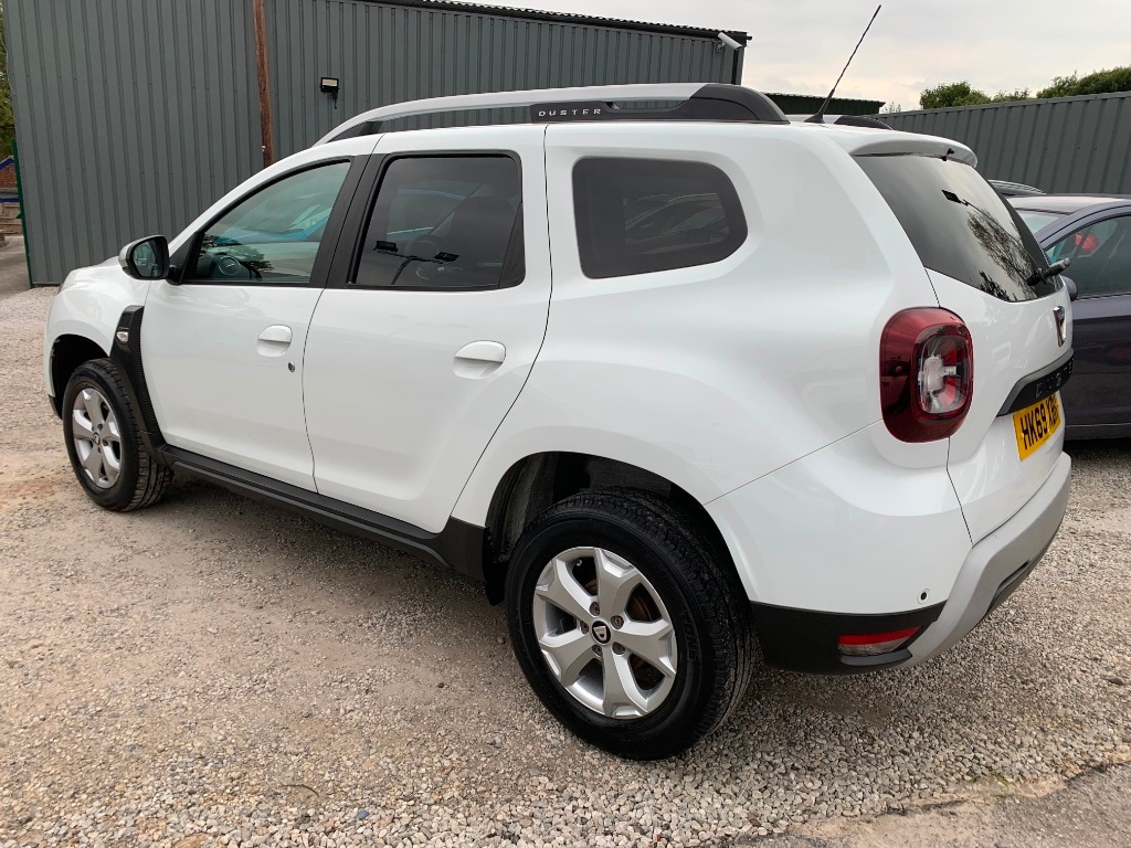 Used Dacia Duster 2019 for sale - 76225426: Photo 14