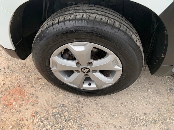 Used Dacia Duster 2019 for sale - 76225426: Photo 16