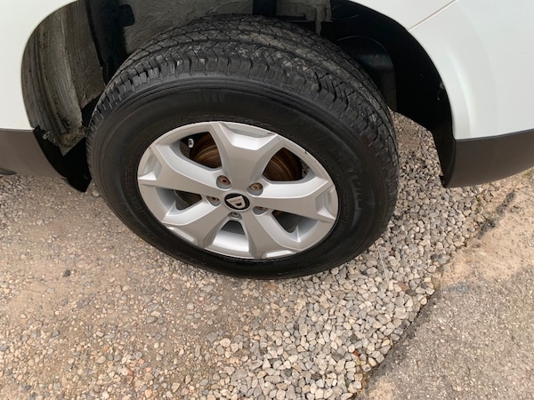 Used Dacia Duster 2019 for sale - 76225426: Photo 17
