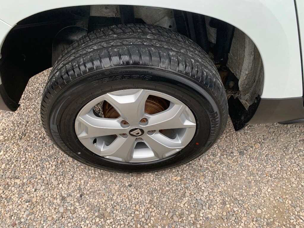 Used Dacia Duster 2019 for sale - 76225426: Photo 18