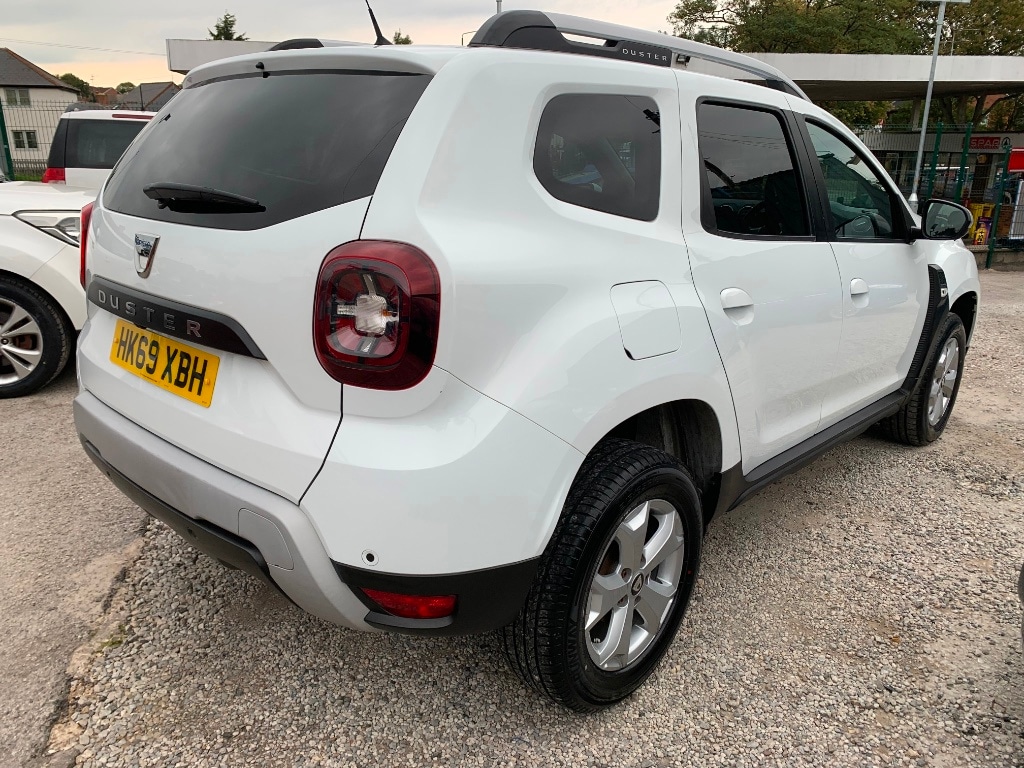 Used Dacia Duster 2019 for sale - 76225426: Photo 19