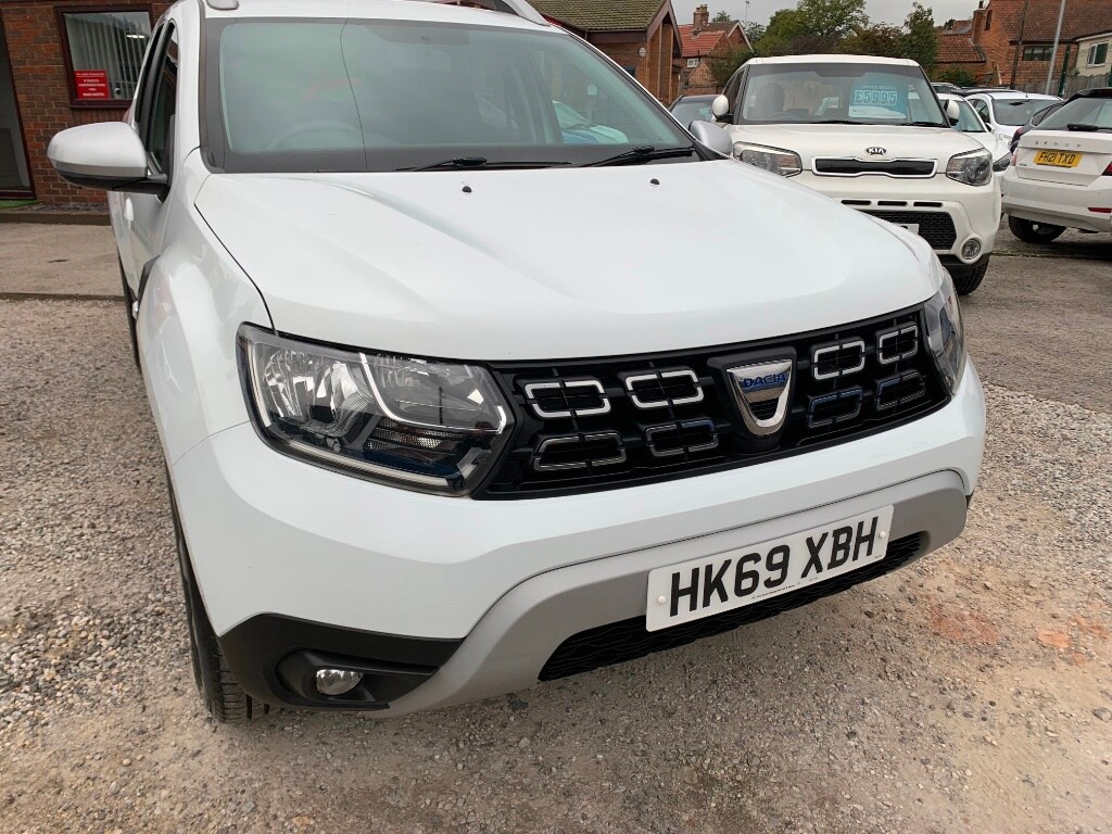 Used Dacia Duster 2019 for sale - 76225426: Photo 22