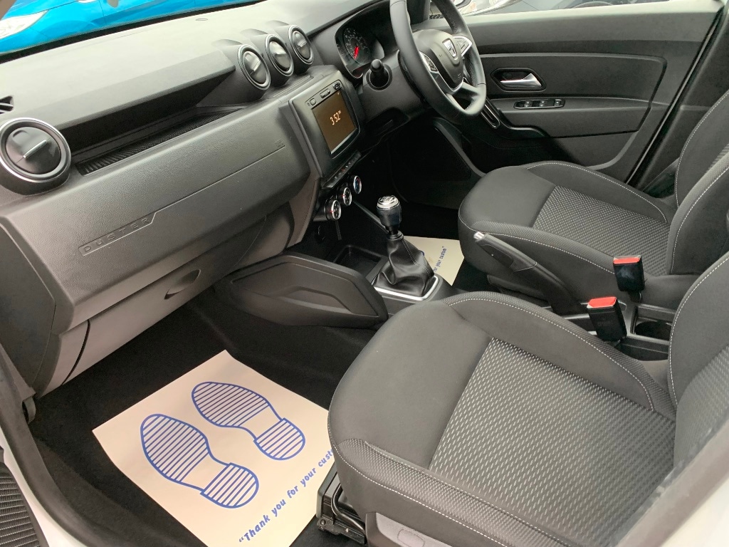 Used Dacia Duster 2019 for sale - 76225426: Photo 24