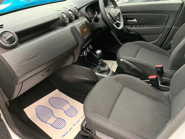 Used Dacia Duster 2019 for sale - 76225426: Photo 24