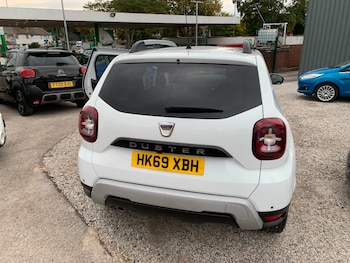 Used Dacia Duster 2019 for sale - 76225426: Photo 2