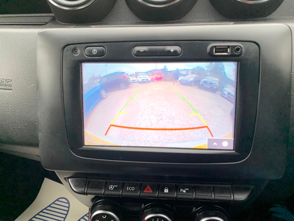 Used Dacia Duster 2019 for sale - 76225426: Photo 4