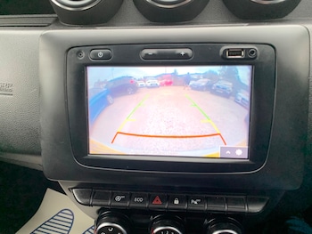 Used Dacia Duster 2019 for sale - 76225426: Photo 4
