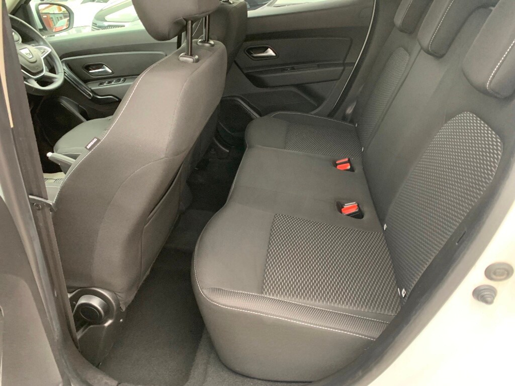Used Dacia Duster 2019 for sale - 76225426: Photo 9