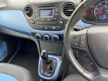 2016 - 1.2 Premium 5dr Auto
