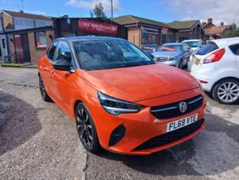 2020 - 1.2 SE 5dr
