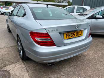 Used Mercedes-Benz 220 2015 for sale - 74802294: Photo