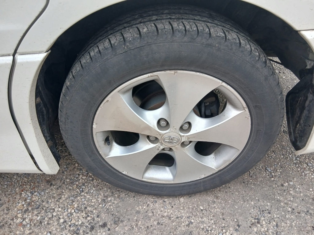 Used Toyota Alphard 2005 for sale - 77591511: Photo 16