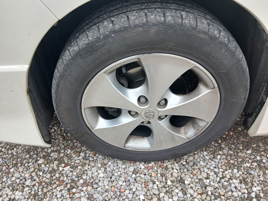 Used Toyota Alphard 2005 for sale - 77591511: Photo 18