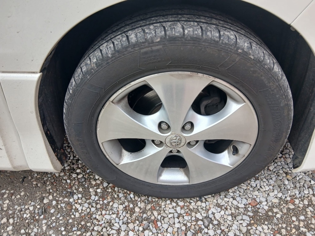 Used Toyota Alphard 2005 for sale - 77591511: Photo 19