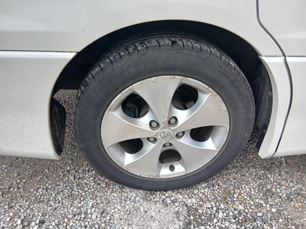 Used Toyota Alphard 2005 for sale - 77591511: Photo 20