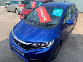 Used Honda Jazz 2018 for sale - 75083909: Photo