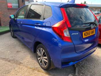 Used Honda Jazz 2018 for sale - 75083909: Photo