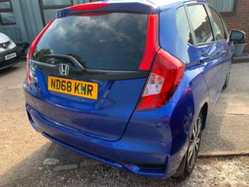 Used Honda Jazz 2018 for sale - 75083909: Photo