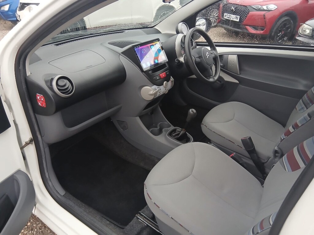 Used Citroen C1 2011 for sale - 77461324: Photo 16