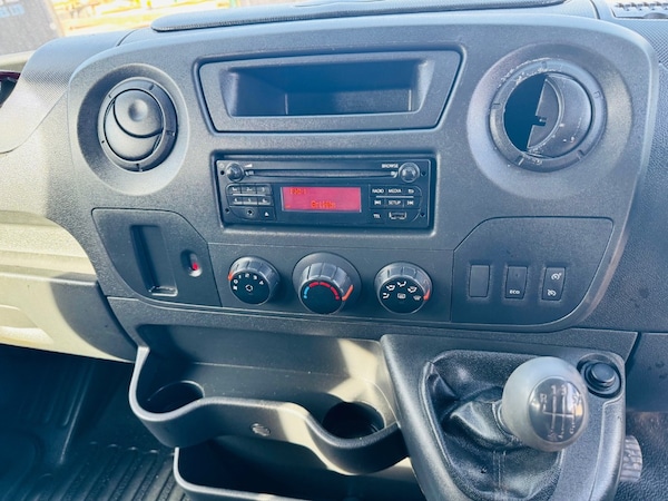 Used Nissan NV400 2019 for sale - 75344266: Photo 10