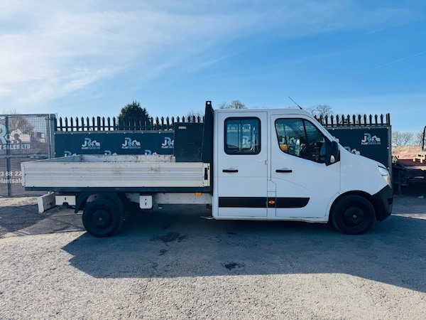 Used Nissan NV400 2019 for sale - 75344266: Photo 2