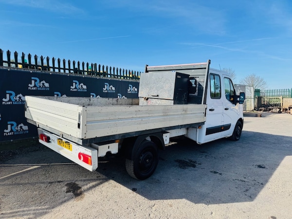 Used Nissan NV400 2019 for sale - 75344266: Photo 5