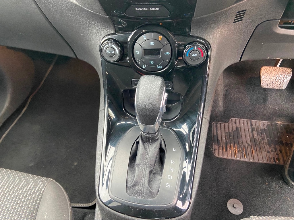 Used Ford Fiesta 2017 for sale - 77508807: Photo 13