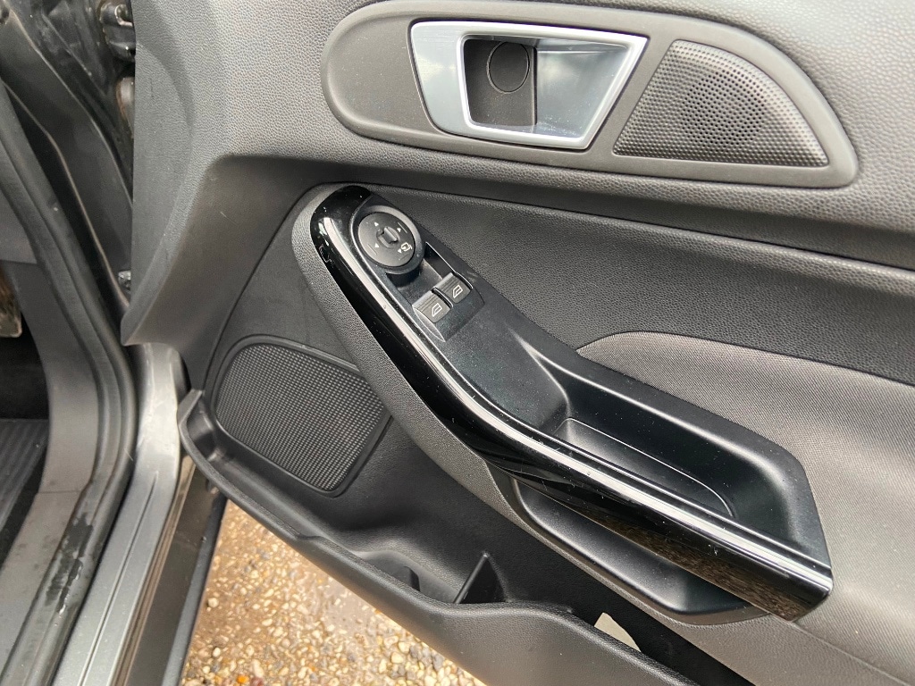 Used Ford Fiesta 2017 for sale - 77508807: Photo 15