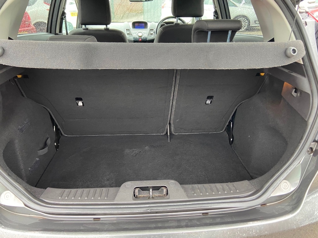 Used Ford Fiesta 2017 for sale - 77508807: Photo 16