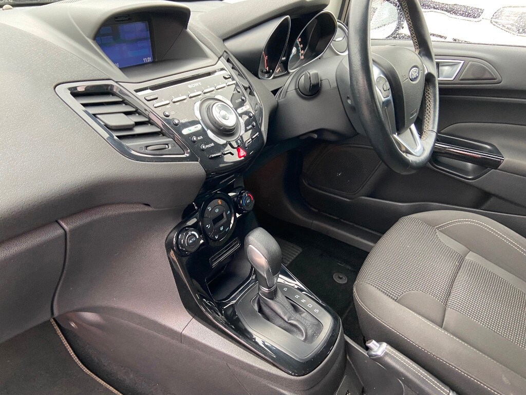 Used Ford Fiesta 2017 for sale - 77508807: Photo 17