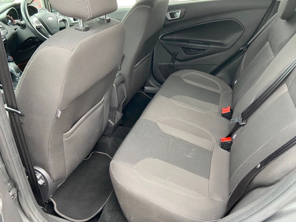 Used Ford Fiesta 2017 for sale - 77508807: Photo 18