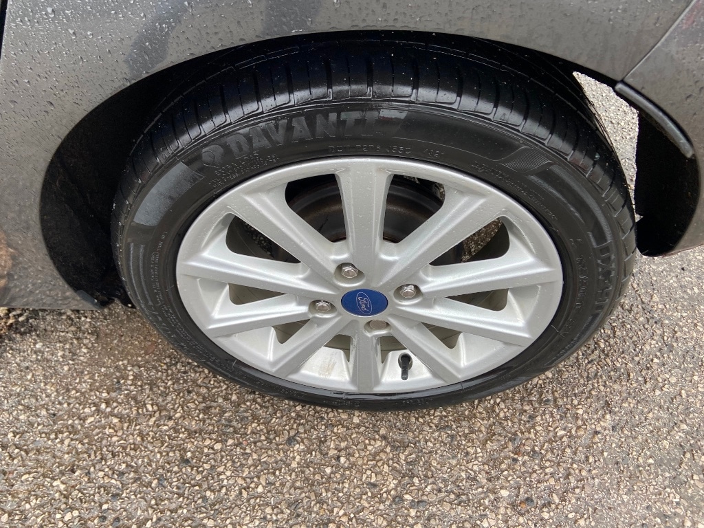 Used Ford Fiesta 2017 for sale - 77508807: Photo 20