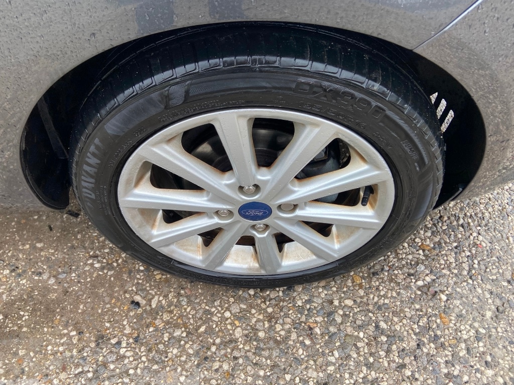 Used Ford Fiesta 2017 for sale - 77508807: Photo 21