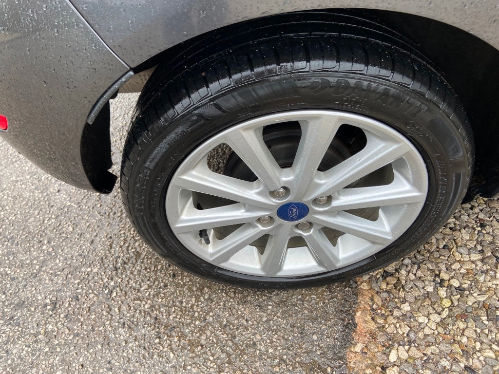 Used Ford Fiesta 2017 for sale - 77508807: Photo 23