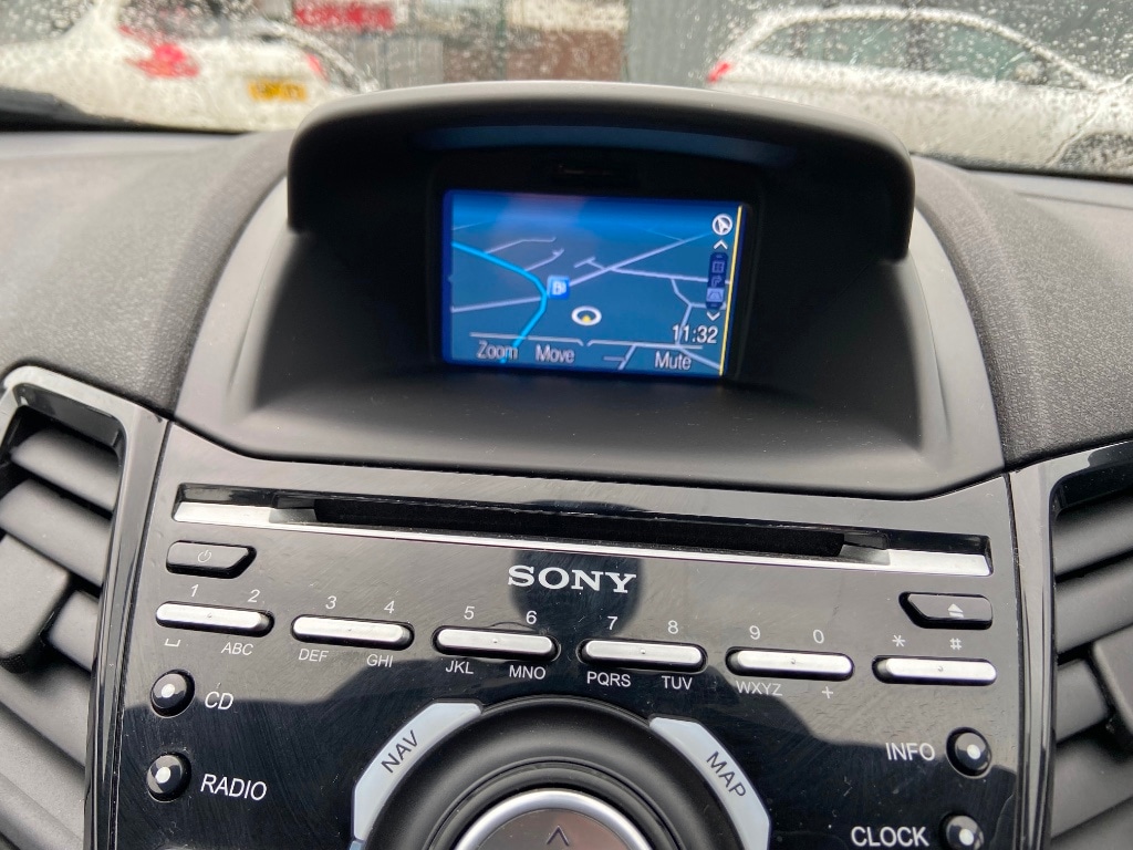 Used Ford Fiesta 2017 for sale - 77508807: Photo 8