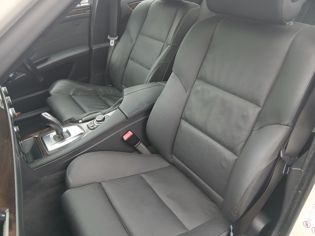 Used BMW 5 Series 2009 for sale - 76506075: Photo 10