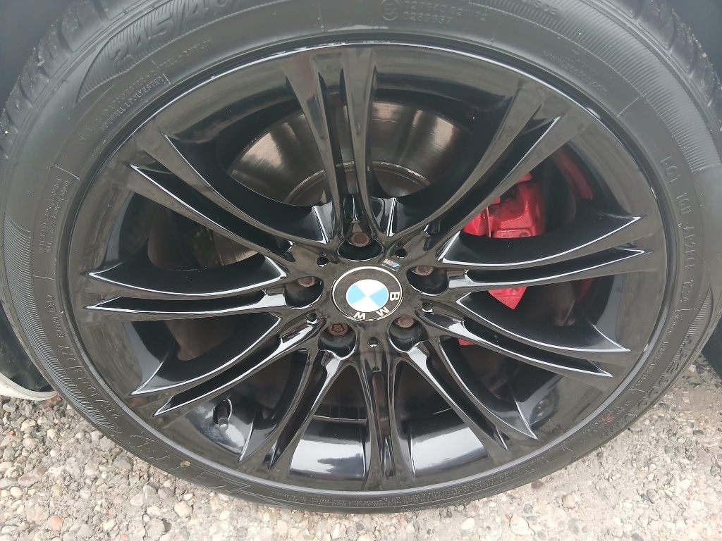 Used BMW 5 Series 2009 for sale - 76506075: Photo 11