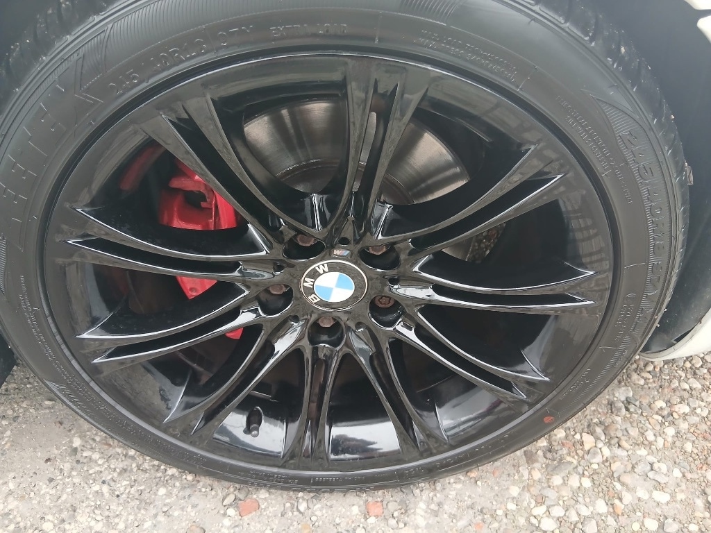 Used BMW 5 Series 2009 for sale - 76506075: Photo 12