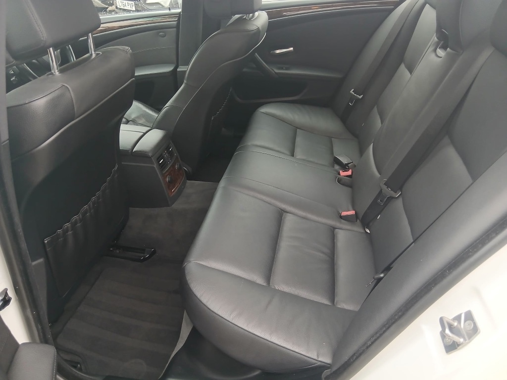 Used BMW 5 Series 2009 for sale - 76506075: Photo 15