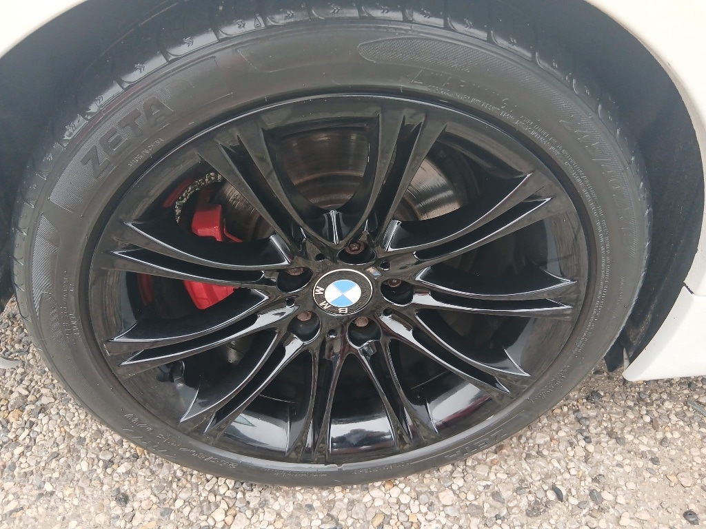 Used BMW 5 Series 2009 for sale - 76506075: Photo 16