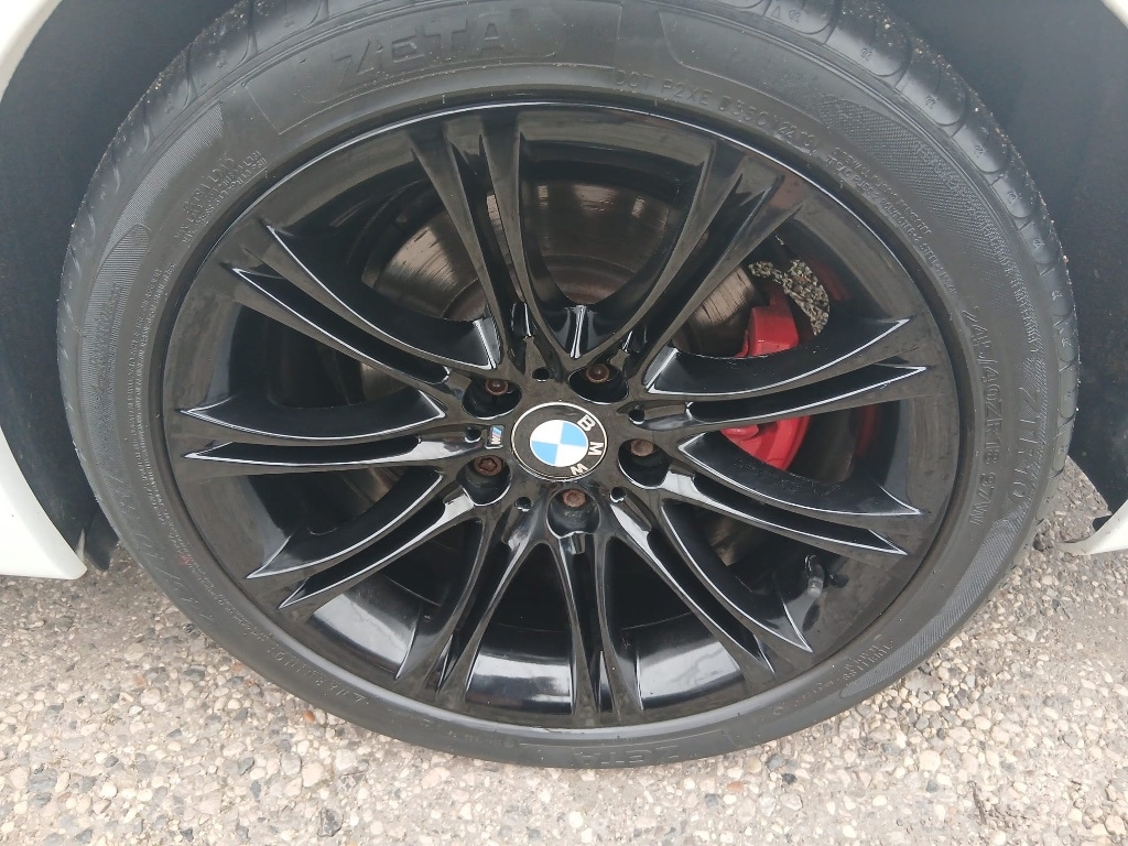 Used BMW 5 Series 2009 for sale - 76506075: Photo 17