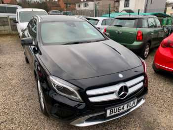 Used Mercedes-Benz GLA 2014 for sale - 74802339: Photo