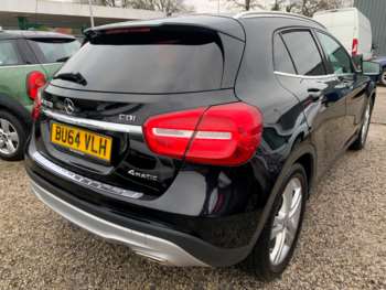 Used Mercedes-Benz GLA 2014 for sale - 74802339: Photo