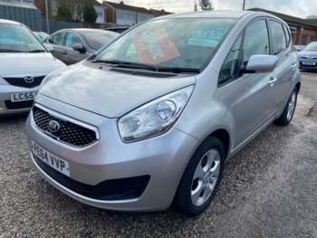 2014 - 1.6 2 5dr Auto