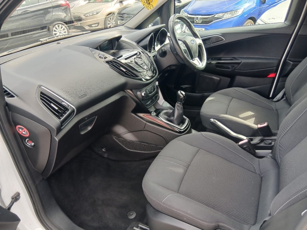 Used Ford B-MAX 2015 for sale - 77137066: Photo 11