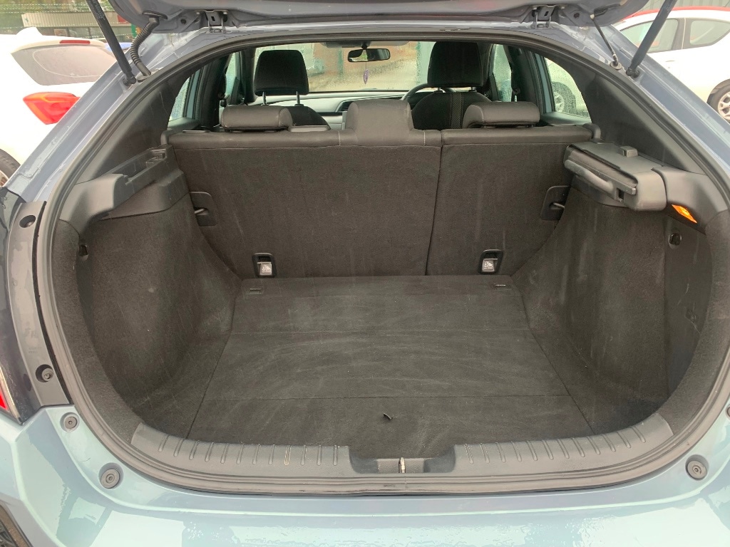 Used Honda Civic 2018 for sale - 76726073: Photo 22