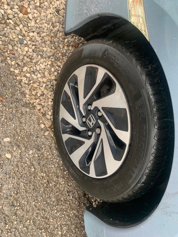 Used Honda Civic 2018 for sale - 76726073: Photo 27