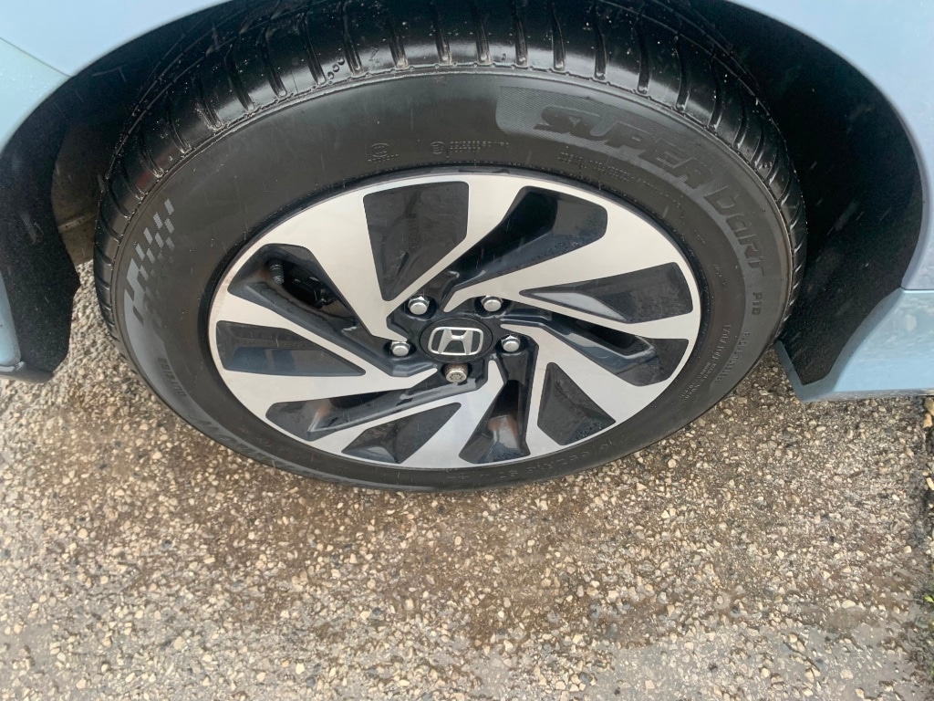 Used Honda Civic 2018 for sale - 76726073: Photo 29